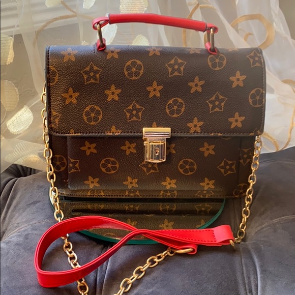 Lovely mini Shoulder bag popular pattern - Picture 4 of 5